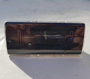 Часы Cadillac Escalade 2006-2014 15884145; 25949881; 15122827; 15826745