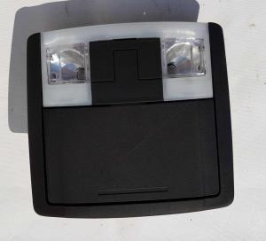 Плафон салонный Ford Explorer 5 2011-2015 BB5Z 78519A70 AA; 7L1A 13D776 B; AT43 78519A58