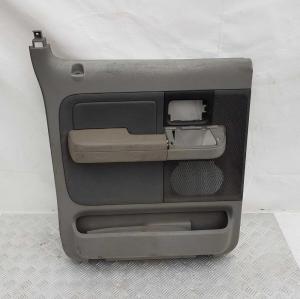 Обшивка двери задней левой Ford F150 2004-2008 5L3Z 1627407 AAC; 5L34 1627407 AF32NC