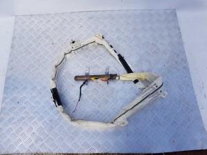 Подушка безопасности / Боковая шторка левая Chevrolet Tahoe 2007-2008 25897886