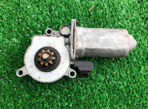 Моторчик стеклоподъемника водительский Chevrolet Express 2003-2014 16639429