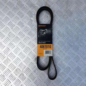 Ремень приводной Ford Explorer 2002-2005 Continental 4061010; 6PK2565