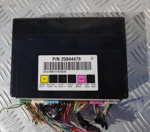 Блок BCM Chevrolet Tahoe 2006-2014 25844479