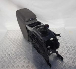 Центральная консоль Cadillac SRX 2009-2016 20916078; 20916063; 20916077; 20916058; 20825492