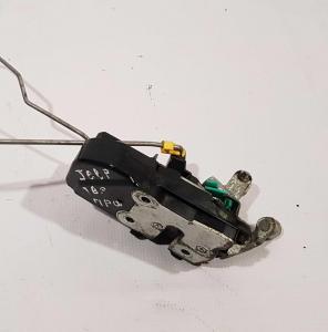 Замок двери передней правой Jeep Commander 2005-2010 55113374AB