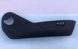 Накладка сиденья пассажирского Ford Mustang 2015-2020 FR3Z 6362186 BA ; FR3B 6362184 BC/BD/BE