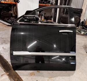 Дверь водительская Cadillac Escalsde 2015-2020 84455169 ; 84281407 ; 23413055 ; 23241070 ; 23331911 ; 22944386 ; 23453694 ; 23467027