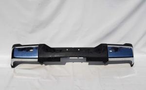 Бампер задний GMC Sierra 22932803