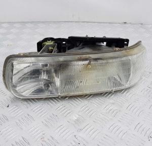 Фара передняя левая Chevrolet Tahoe 1999-2006 16526133; 16524403; 16525099