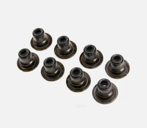 Маслосъемные колпачки впускных клапанов к-кт 8шт  4.8/5.3/6.0/6.2L  Generel Motors 12482063