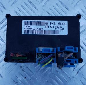 Блок управления раздаточной коробкой Chevrolet Tahoe 2003-2007 12590219; 12584314; 12580061; 15763041