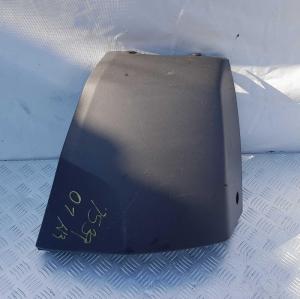 Накладка/Расширитель заднего бампера правая Hummer H3 2005-2010 15887224; 15299230; 15299232; 15240663; 15104507; 15853275