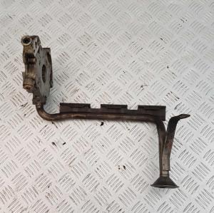 Масляный насос (4.6L) Ford Explorer/F150 1998-2004 5L3Z 6600 AA; F8AZ 6600 AA; F8AE 6621 AA