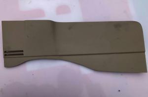 Накладка центральной консоли левая Lincoln Navigator 2007-2010 7L7Z 7804609 AB ; 7L74 7804609 AC/AB