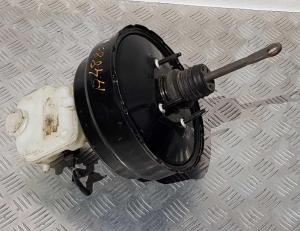 Вакуумный усилитель тормозов с главным тормозным цилиндром в сборе Chevrolet Camaro 2009-2015 92234618; 22956542