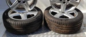 Резина Pirelli Centurato P7 225/50 R17 98Y