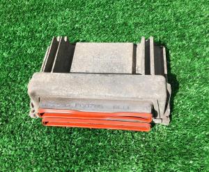 Блок управления двигателем Chevrolet Express 2004 12586243 ; 89017739 ; 19299227 ; 12583659