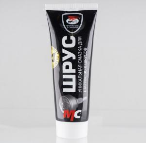Смазка литиевая ШРУС МС 200г. VMPAUTO 1804