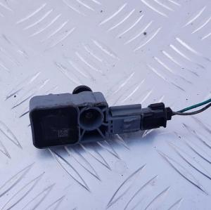 Датчик удара фронтальный Chevrolet Camaro 2010-2015 13502340
