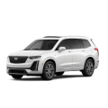 Cadillac XT6 2019-2025