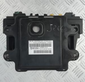 Блок управления системой распределения питания Jeep Grand Cherokee; 04692163AG; 04692160AG; 04692163AF