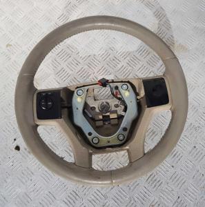 Рулевое колесо Ford Explorer 2006-2010 6L2Z 3600 AA; 7L24 3F563 AA31T3