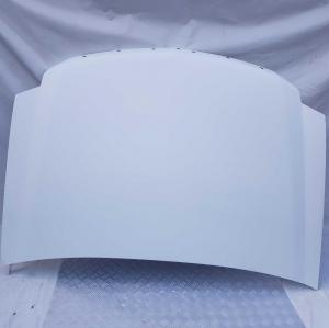 Капот Cadillac Escalade 2006-2014 15945915; 15214287; 15939874; 15909480; 15891431; 15892669