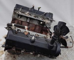 ДВС Ford Expedition(F-150) 1996-2002 Triton V8 (5.4L, 00г, 265тыс. км) F7TZ-6006