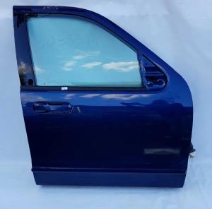 Дверь передняя правая Ford Explorer 4 7820124; 7L2Z7820124A