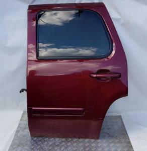 Дверь задняя левая Chevrolet Tahoe 2006-2014 22892597