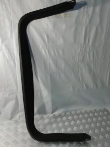 Обшивка крышки багажника Jeep Grand Cherokee 2010-2017 5KT37HL1AC