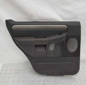 Обшивка двери задней левой Ford Explorer 2002-2005 3L2Z 7827407 JAB; 3L24 7827407 JB3ZU5