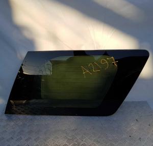 Стекло задней форточки правое Chevrolet Tahoe 2006-2014 25778989; 10385139;