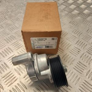 Натяжитель приводного ремня вспомогательных агрегатов Chevrolet Tahoe/Cadillac Escalade 2002-2014 General Motors 12609719; 12554027; 12580162