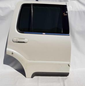 Дверь задняя правая Lincoln Aviator 5C5Z 7824630 A