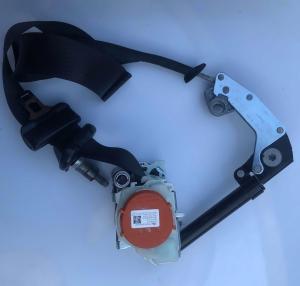 Ремень безопасности водительский Ford Mustang 2015-2017 FR3Z 63611B09 AB ; FR3B 63612D65 AG AH/AE/AD/AF/AG/AC