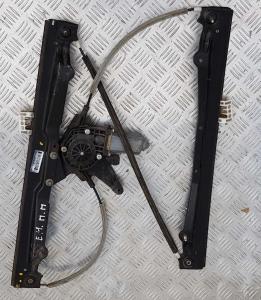 Стеклоподъемник передний правый Ford Explorer 4 2006-2010 6L24 7823200 AB
