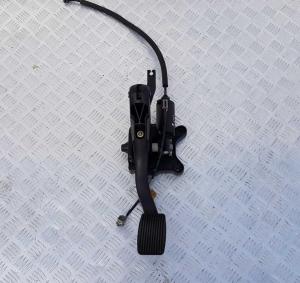 Педаль газа в сборе Ford Expedition 1996-2016 2L14 9726 BG; 5L1Z 9F836 DA