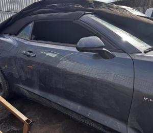 Дверь пассажирская Chevrolet Camaro 2016-2024 85101937 ; 85513913 ; 84536309 ; 84574456 ; 23286549