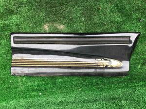 Молдинг пассажирской двери Chevrolet Express 1996-2001 15960358 ; 15051704