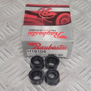 Пыльники направляющих заднего суппорта к-кт Chevrolet Tahoe/Cadillac Escalade 2000-2006 Raybestos H16114; 19203521