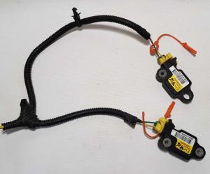 Датчики удара фронтальные Hummer H3 15254201