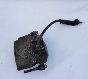 Суппорт тормозной задний GMC Yukon 2006-2014 K244 093C; 22968239; 22968238