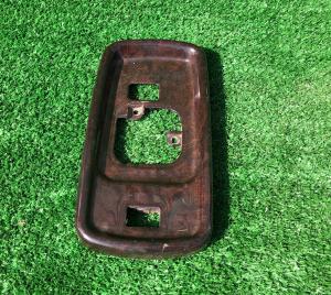 Накладка декоративная обшивки двери багажника правая Chevrolet Express 2003-2021 25959065 ; 25723599 ; 25749391 ; 25753825 ; 25759239 ; 25890495 ; 25959063 ; 28247668