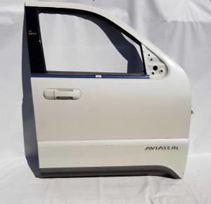 Дверь передняя правая Lincoln Aviator 2C5Z 7820124 AA