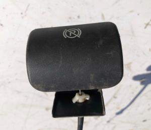 Ручка стояночного тормоза Chevrolet Express 2001-2020 15226270 ; 88965705 ; 88965704 ; 15226269 ; 15744723 ; 15173984