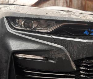 Фара передняя правая Chevrolet Camaro 2019-2024 84756148 ; 84666967 ; 84698217 ; 84495524 ; 84529723