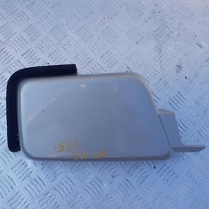 Воздухозаборник левый Hummer 2005-2010 19120871; 15291903; 15251221; 15100279; 15251223; 15126948; 15251211; 10387861