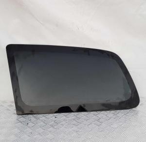 Стекло задней форточки левое Dodge Durango 2004-2009 55362473AA; 55362471AA; 55362473AB; 55362471AB