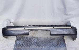 Бампер задний Ford Exploer 3-4 1L2Z 17K835